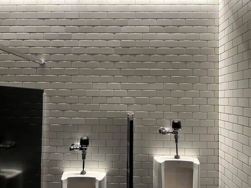 DIY Tiling Mistakes