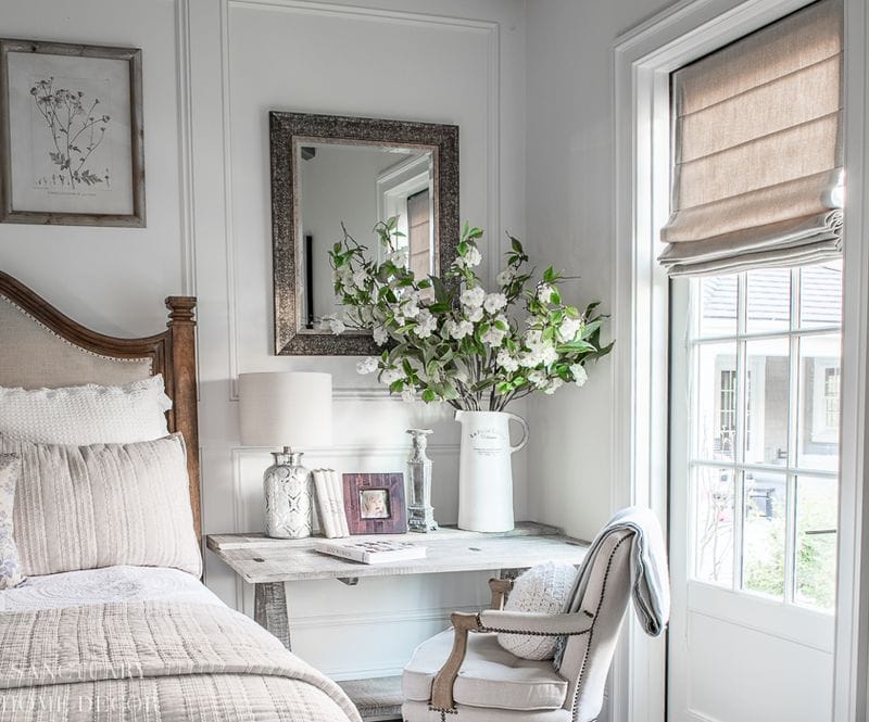 Seasonal Decor Updates