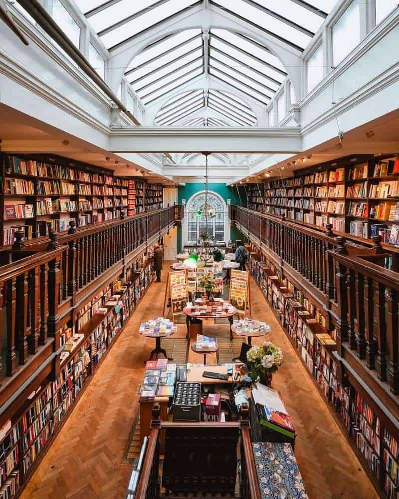 Daunt Books