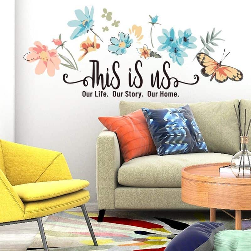 Decal Stickers