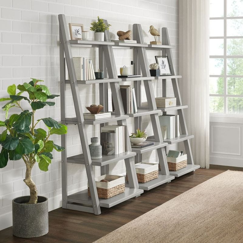 Decorative Ladders