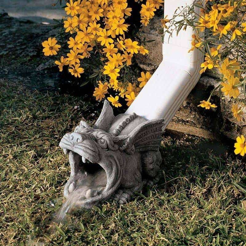 Decorative Metalwork