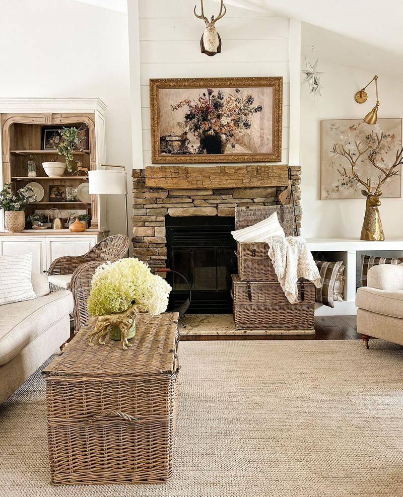 Decorative Wall Art