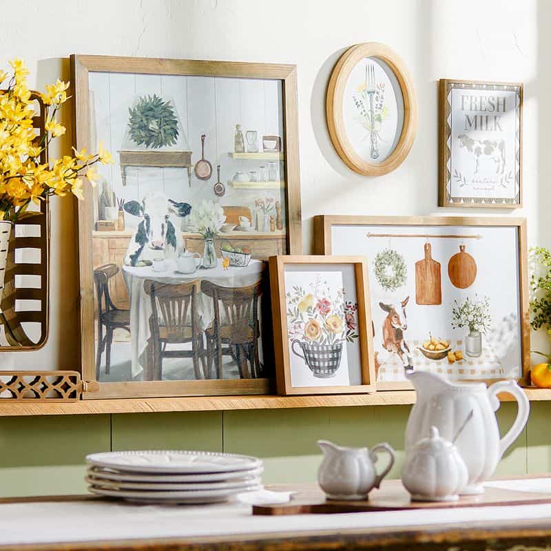 Decorative Wall Art