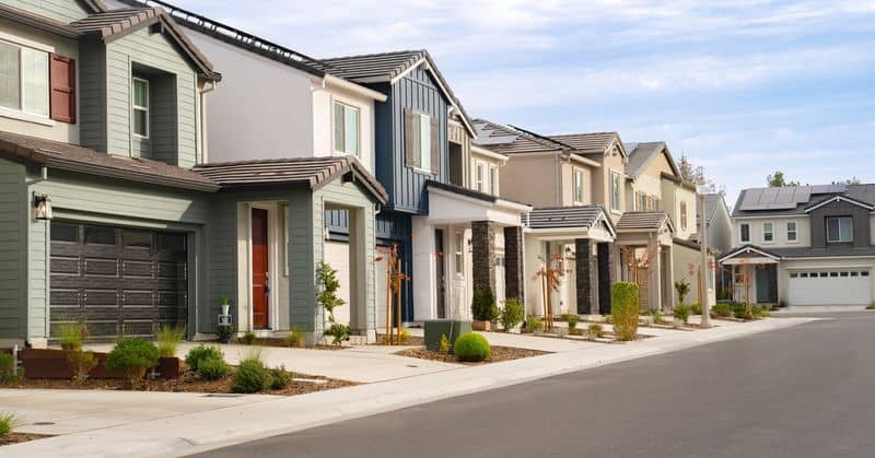 Neighborhood Decline