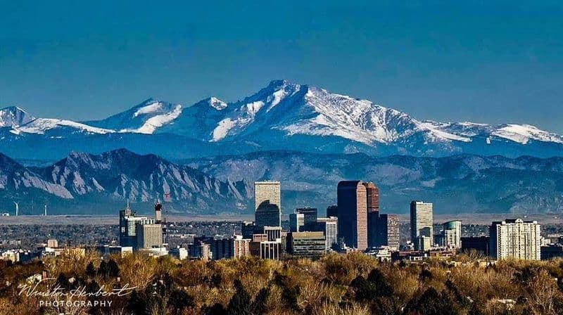 Denver, Colorado