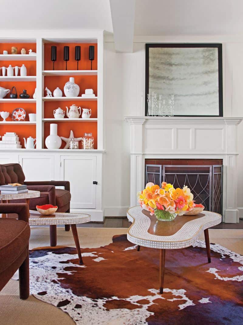 Design*Sponge at Home