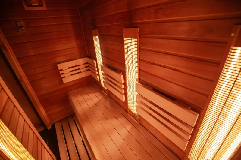 Choose the Right Type of Sauna
