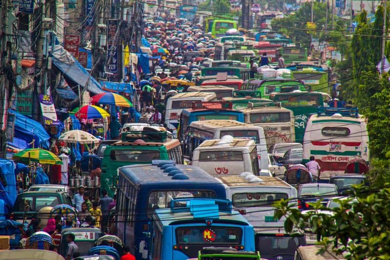 Dhaka, Bangladesh