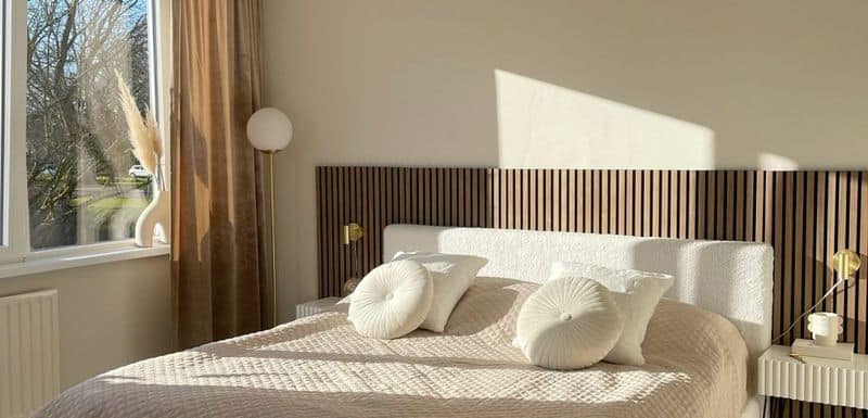 Quiet Sleep Environment