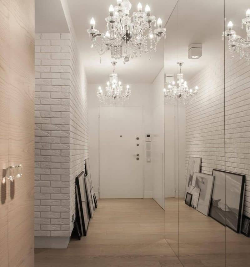 Creative Entryway
