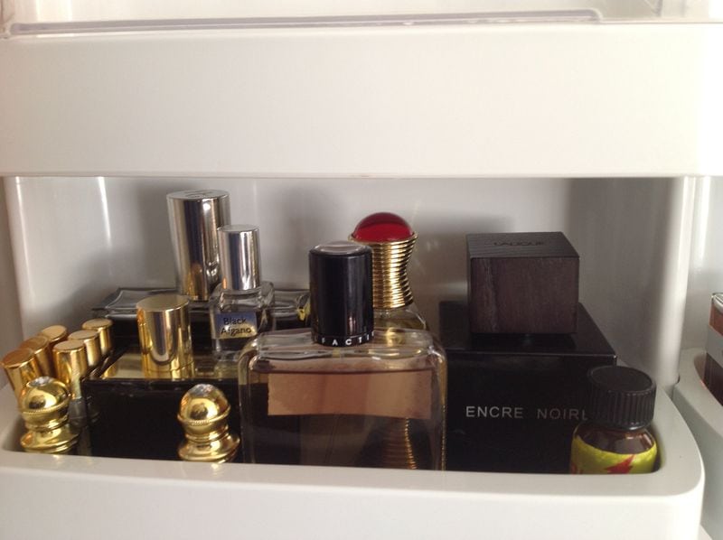 Perfumes and Fragrances