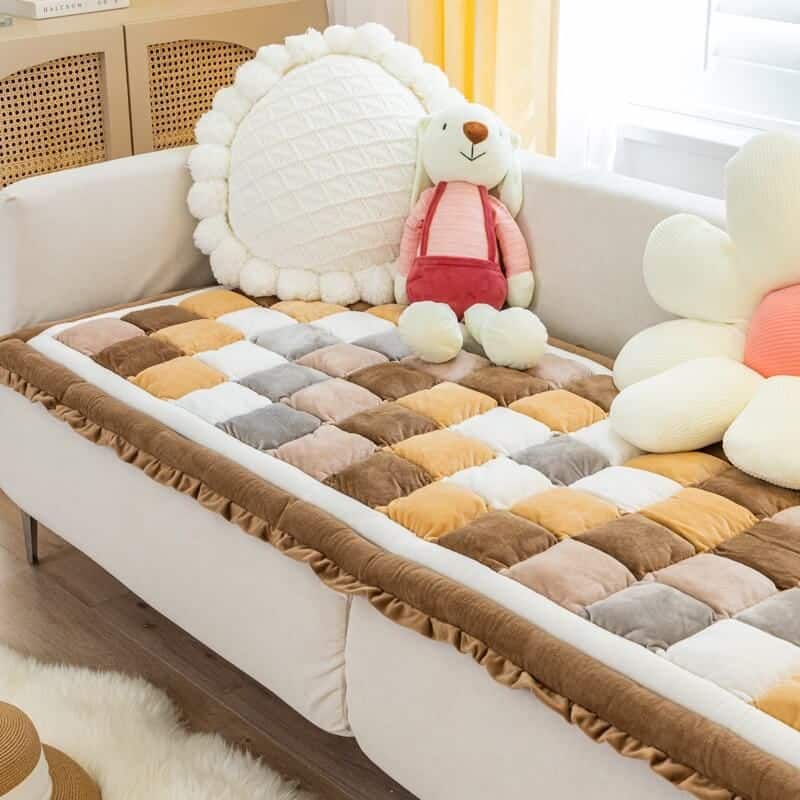 Chair Cushion Covers