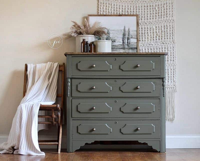 Dresser Drawers