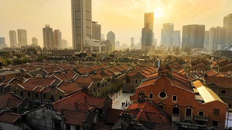 Shanghai, China