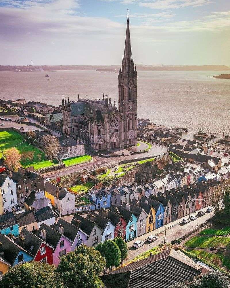 Dublin, Ireland
