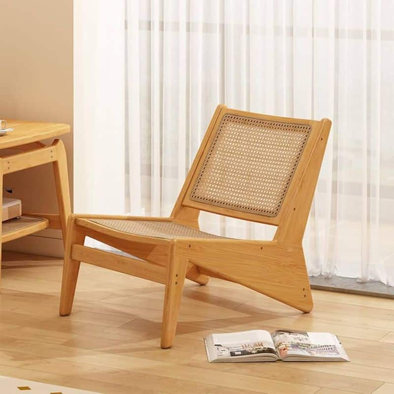 Eco-Friendly Materials