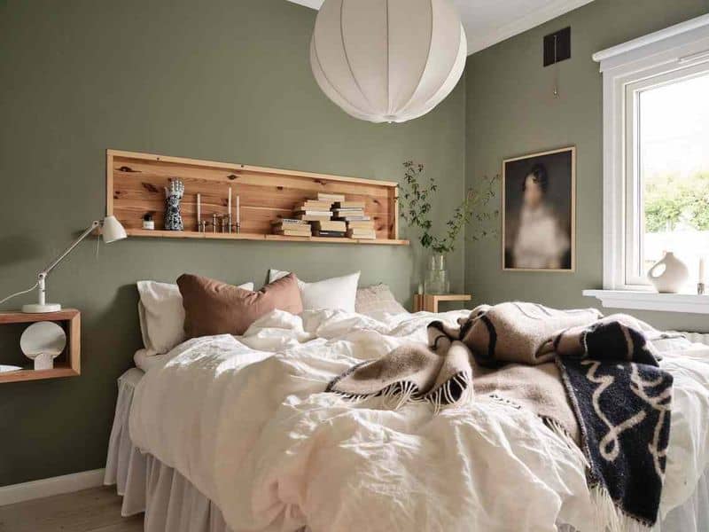 Sage Green
