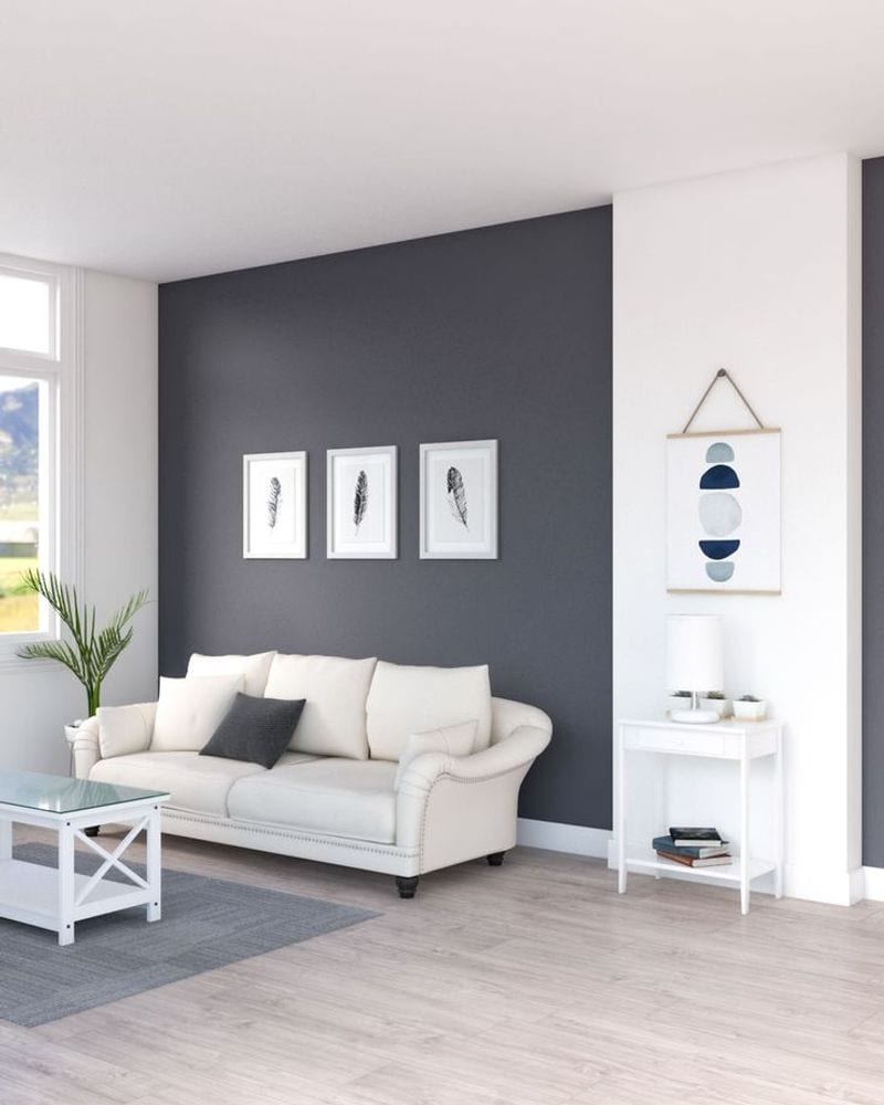 Slate Gray
