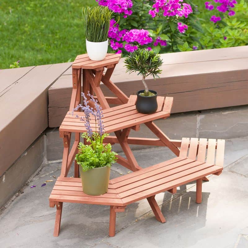 Ideal for Outdoor Spaces
