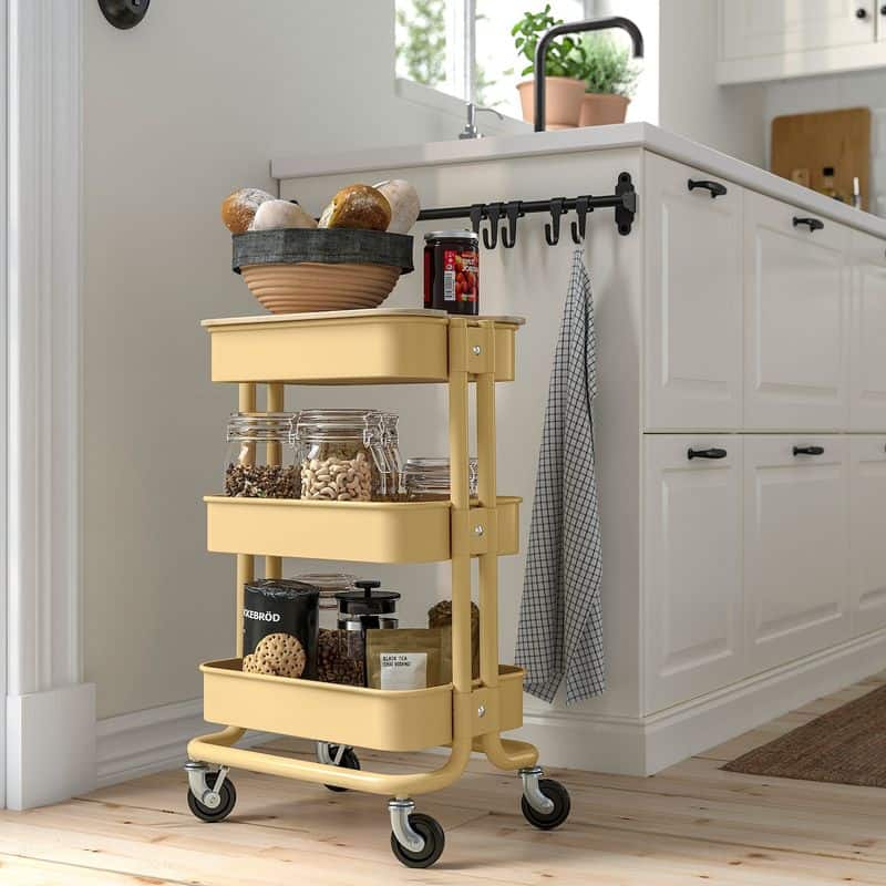 RASKOG Trolley