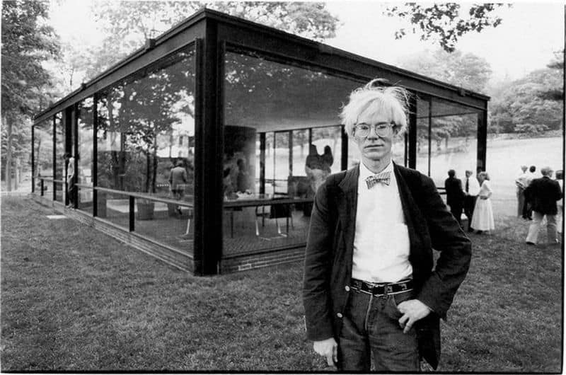 Glass House (1949)
