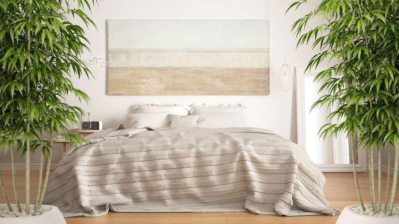 Sustainable Bamboo Bedding