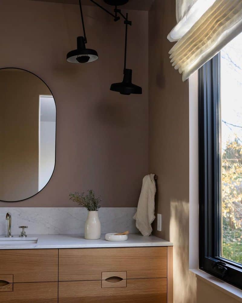 Earthy Wall Colors