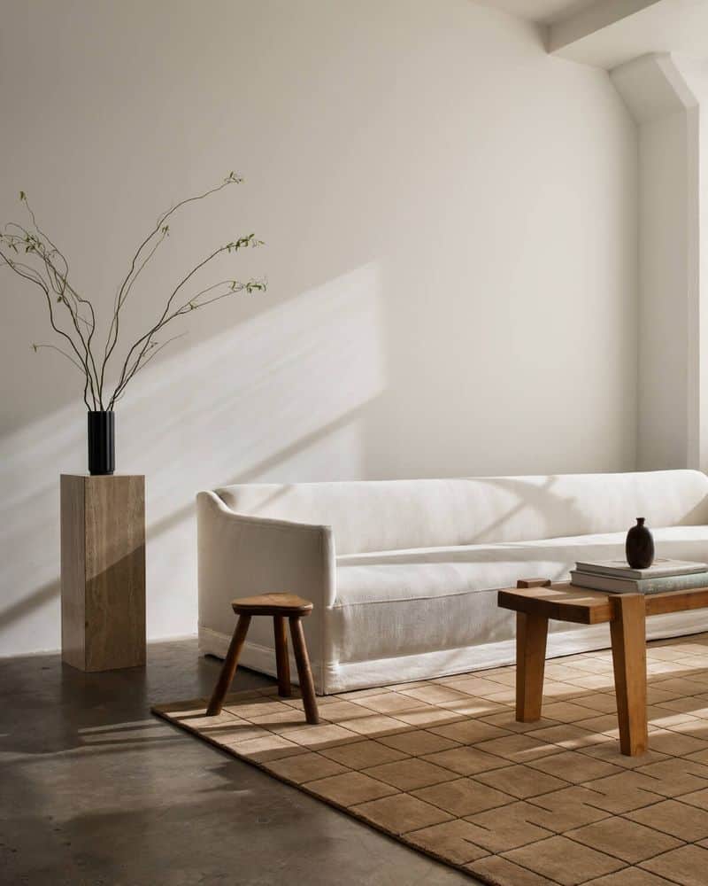 Modern Minimalist Appeal