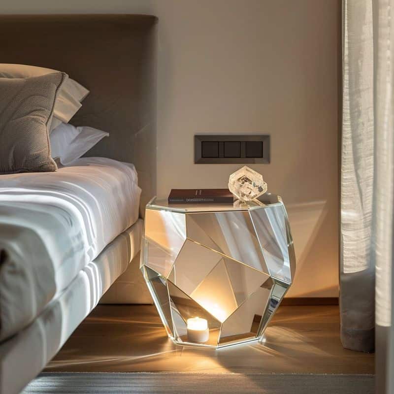 Contemporary Glass