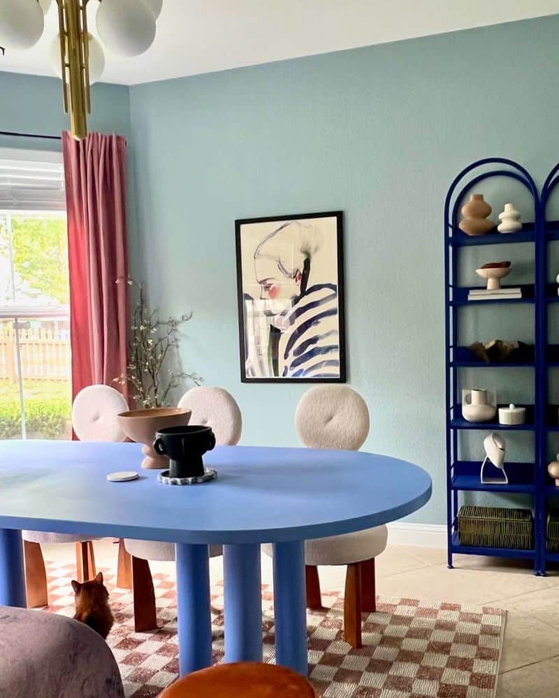 Eclectic Mix