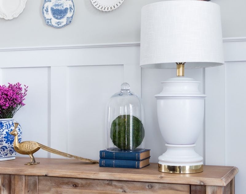 Budget-Friendly Makeover