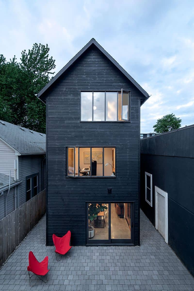 Urban Living Solution