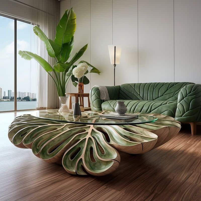 Versatile Design
