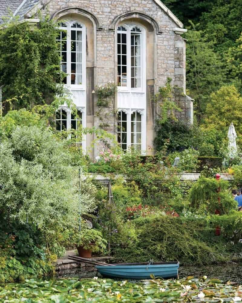 Edible Garden
