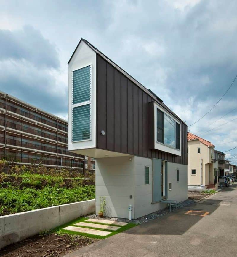 Architectural Innovation