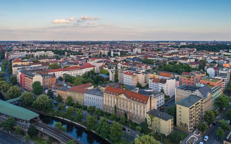 Kreuzberg, Berlin