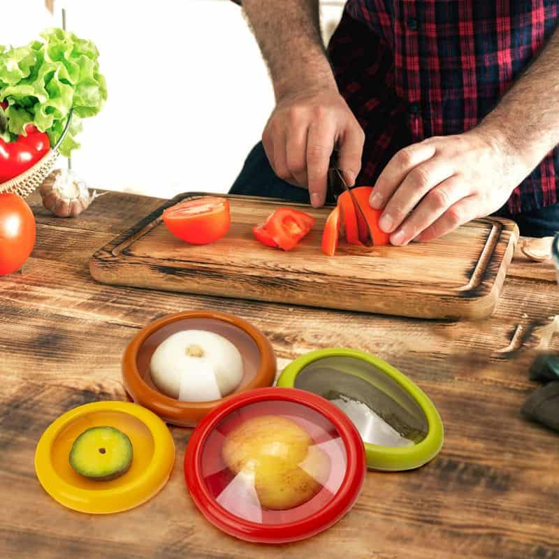 Avocado Saver
