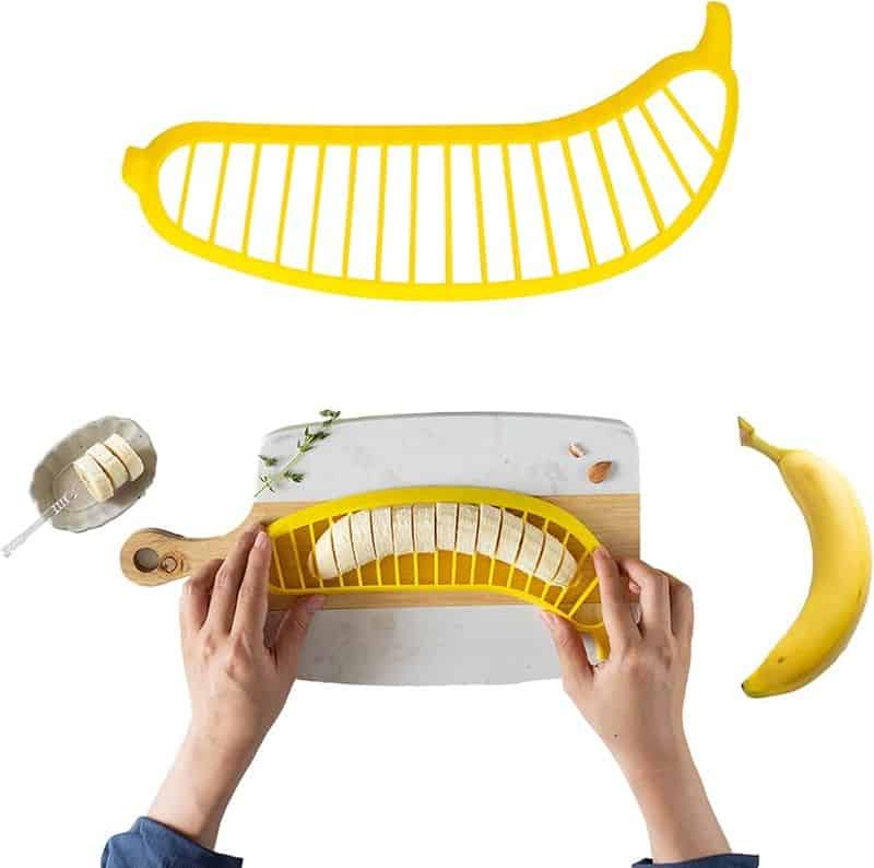 Banana Slicer