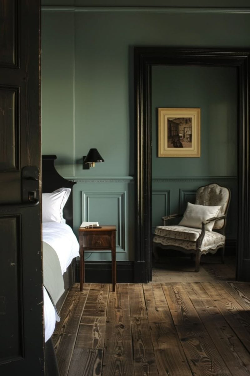 Elegant Doorways