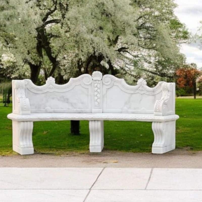 Elegant Stone Serenity