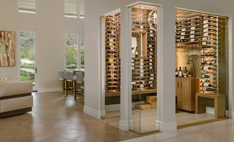 Perfect Wine Preservation