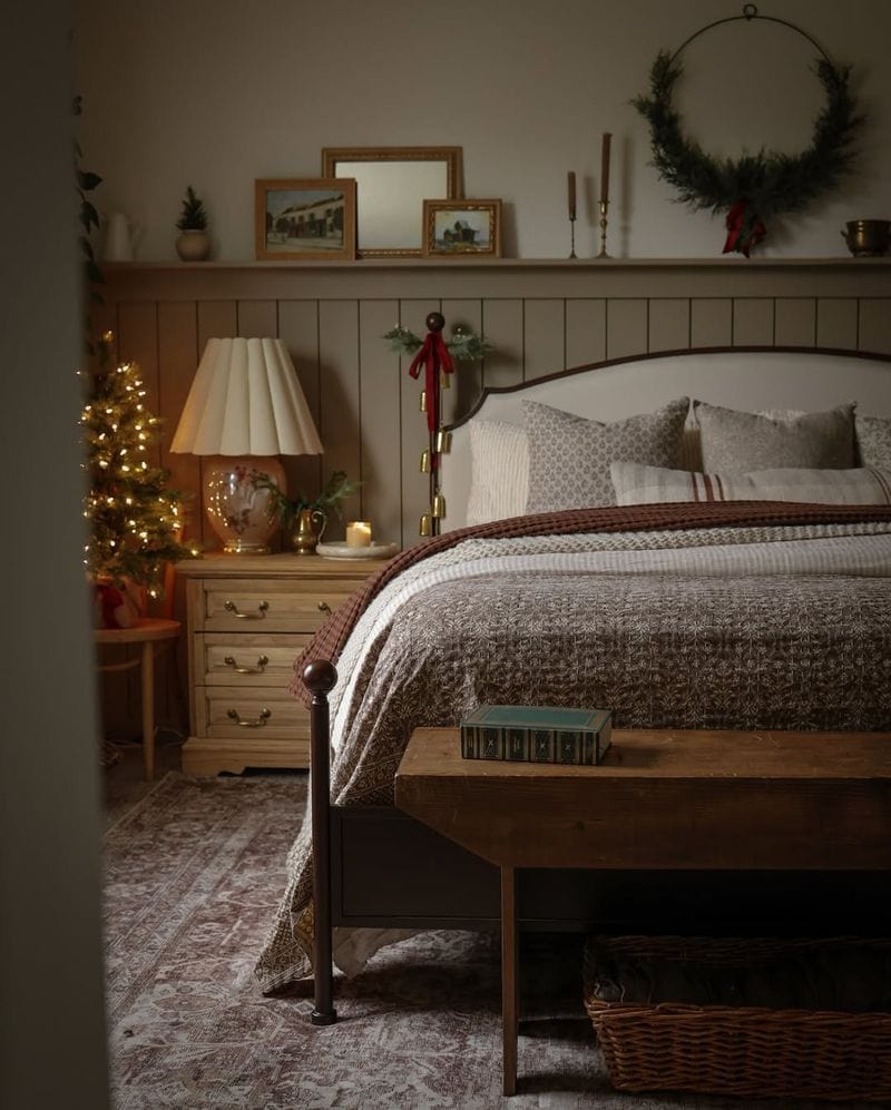 Embrace Shiplap for Texture