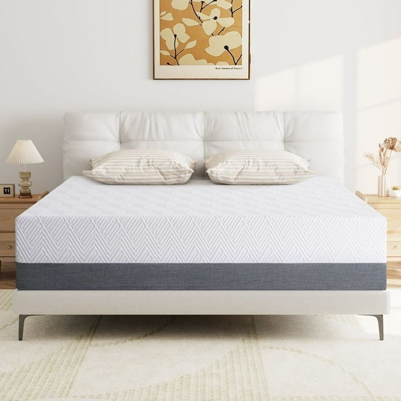 Optimize Your Mattress