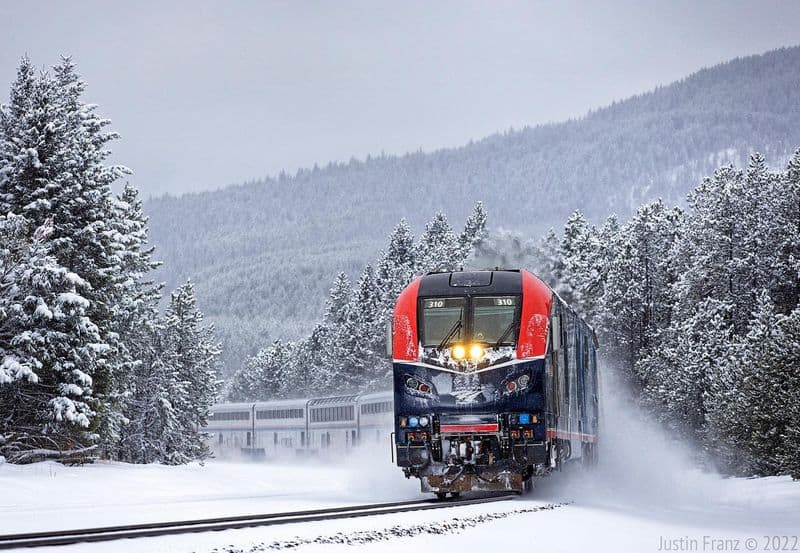 Empire Builder