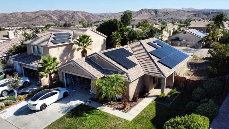 Energy Efficiency