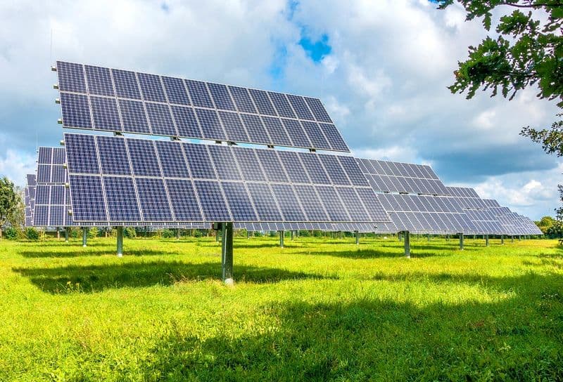Energy Efficiency Upgrades