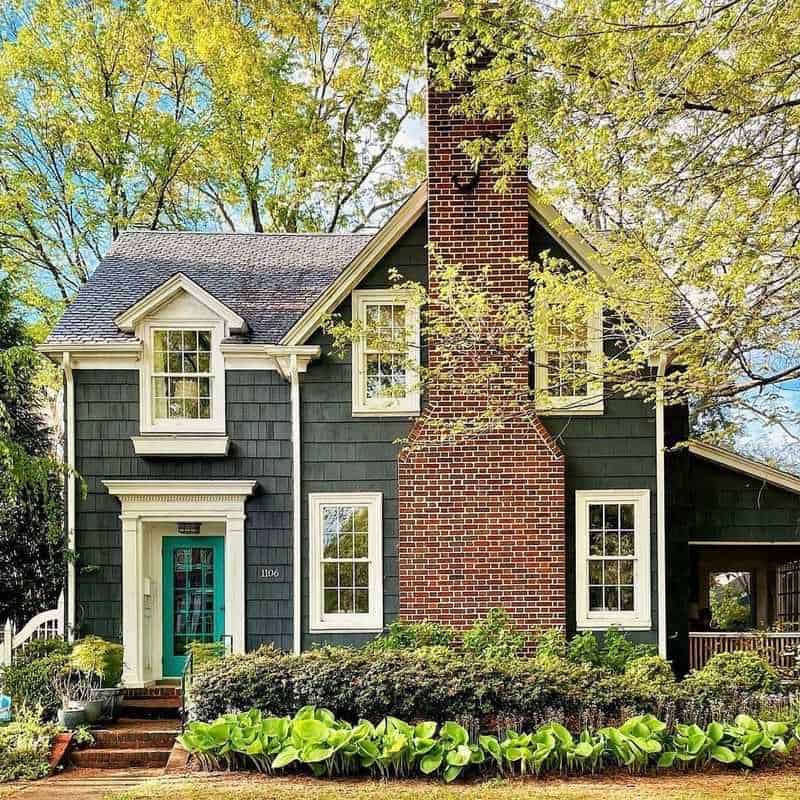 Enhance Curb Appeal