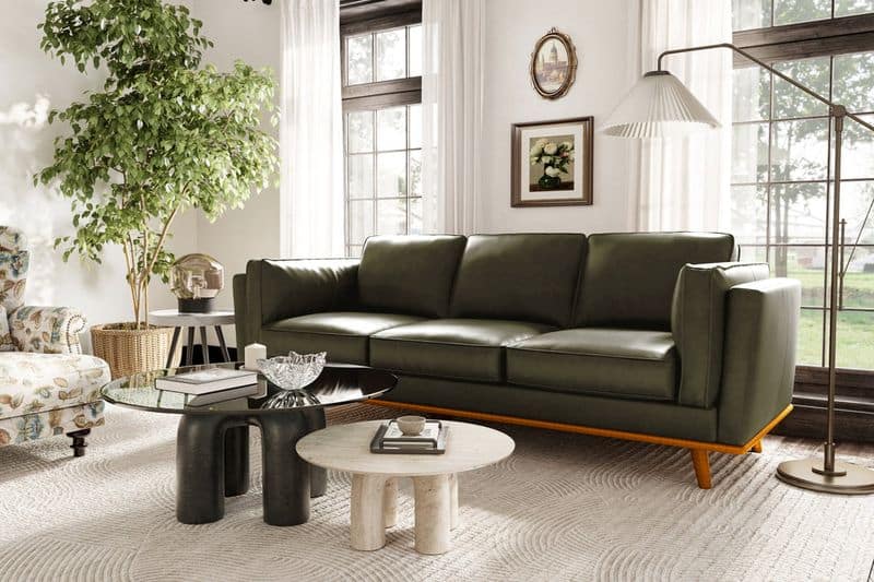 Versatile Style