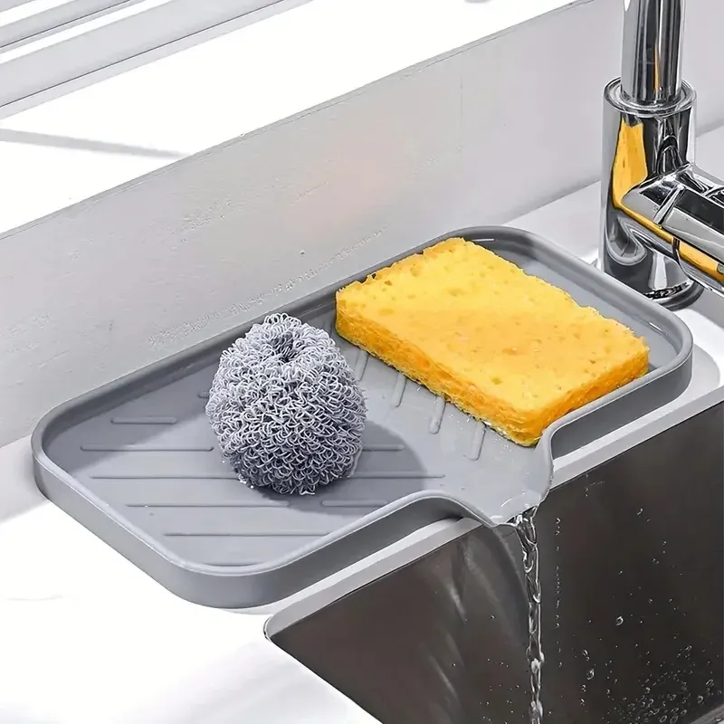 Prevents Soap Scum